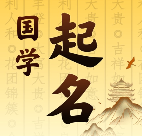 东安国学起名 人工起名一对一